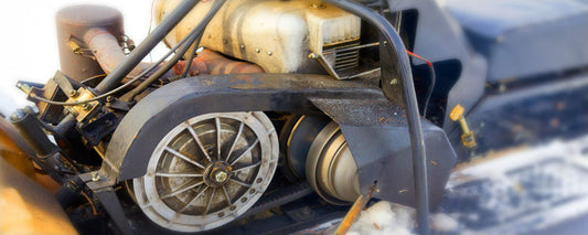 How to Troubleshoot Common Snowmobile Problems