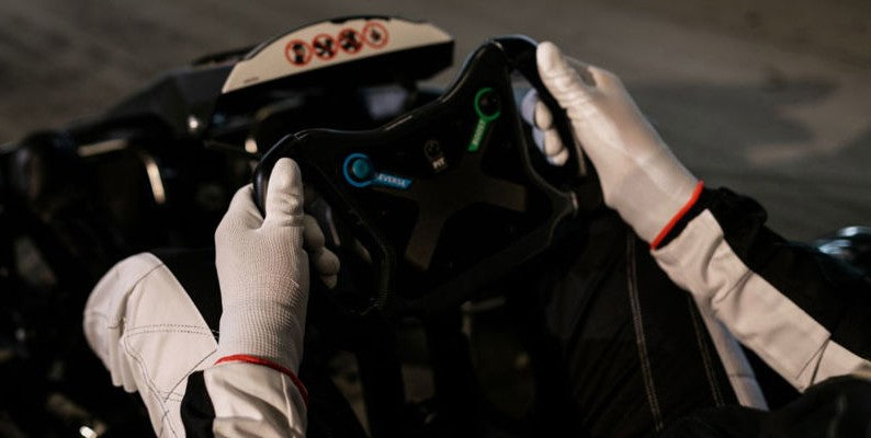 6 Easy Tips for Controlled Drifting, Sliding, and Powerslides in Go Karts