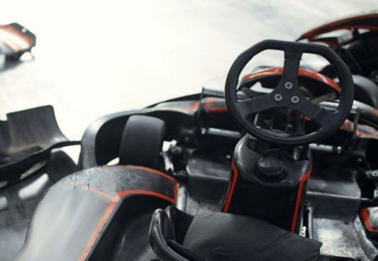 Go Kart Brake System Maintenance: Inspection, Adjustment, and Replacement