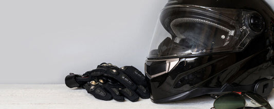 7 Types of Motorcycle Gear Every Rider Needs