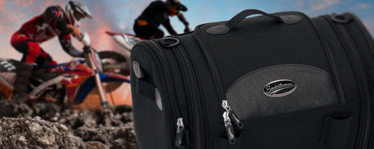 Exploring the Best Gear Bags for Dirt Bike Riders