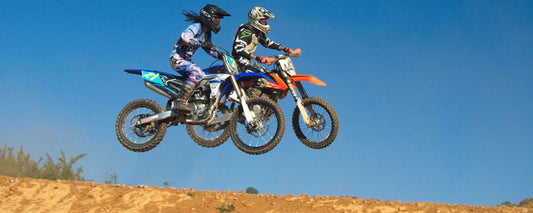 Latest and Greatest Advances in Dirt Bike Protective Gear