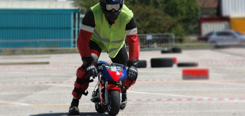 What Kind of Gear Do You Need for Your Pocket Bike?