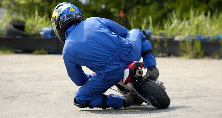 Pocket Bike Track Etiquette: Understanding the Do's and Don'ts of Racing
