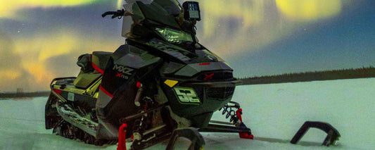 How to Prepare Your Snowmobile for Winter