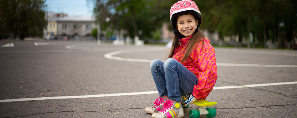 Best Ways to Introduce Kids to Skateboarding