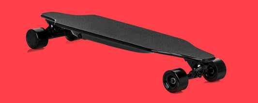 The Future of Electric Skateboarding: Embracing Innovation and Sustainability