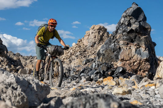 Dial In Your Ride: Ergonomic Upgrades That Make Every Mile Better