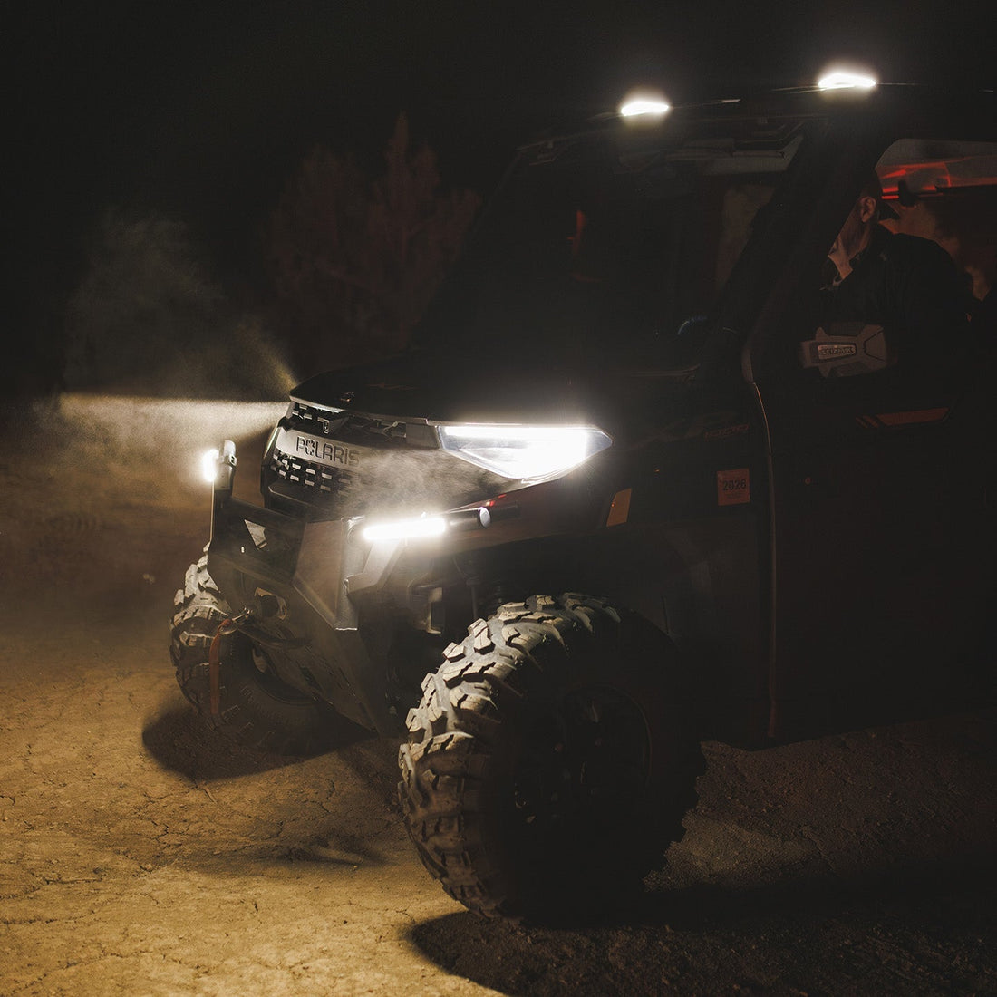How to Set Up Your ATV or UTV for Hunting Season