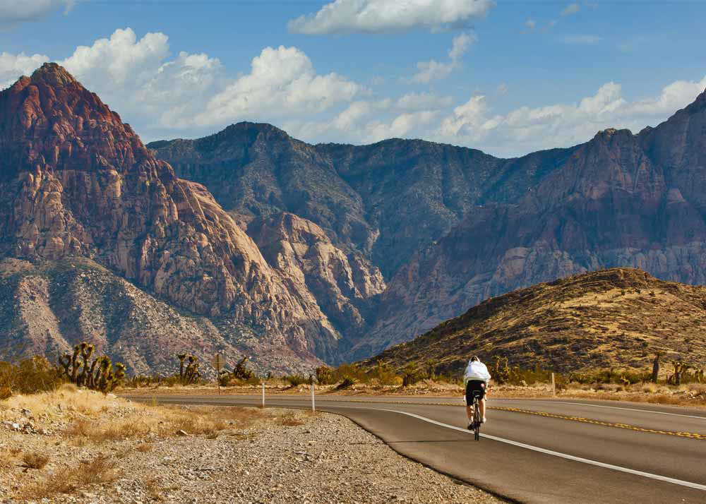 Did you know you need more than just a helmet when riding a bike or electric bike?