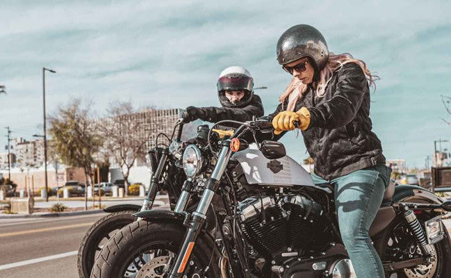 Ask Motomentum: What are your Top Tips for Motorcycle Newbies?
