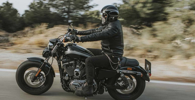 Gear Up and Ride: Choosing the Perfect Accessories for Your Motorcycle Adventure