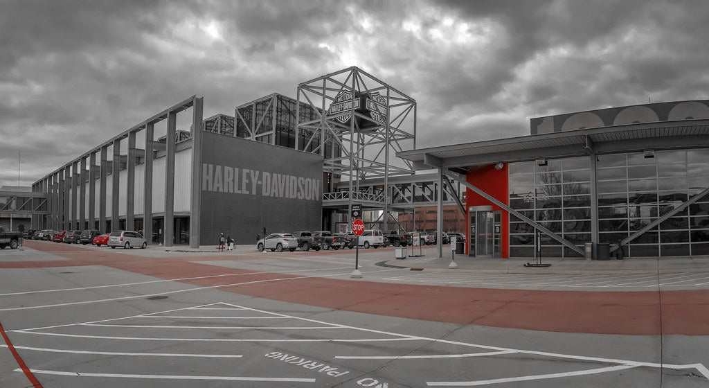 Third Thursday Trivia: Which city in the American Midwest is home to the Harley-Davidson Museum?