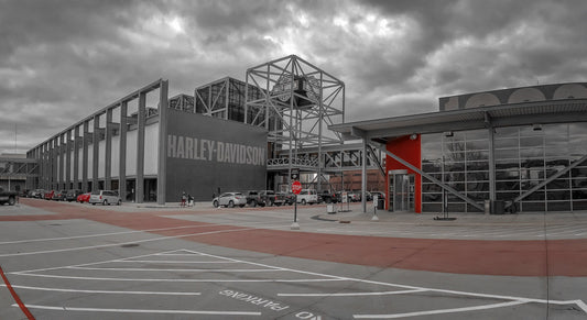Third Thursday Trivia: Which city in the American Midwest is home to the Harley-Davidson Museum?