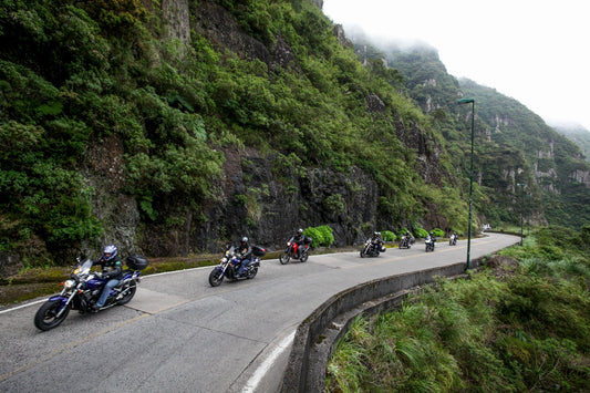 Top Staff Picks - Best Motorcycle Rides to Go On This Year