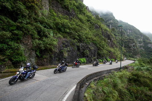 Fall Riding Prep: Get Your Gear Ready Before the Season Shifts