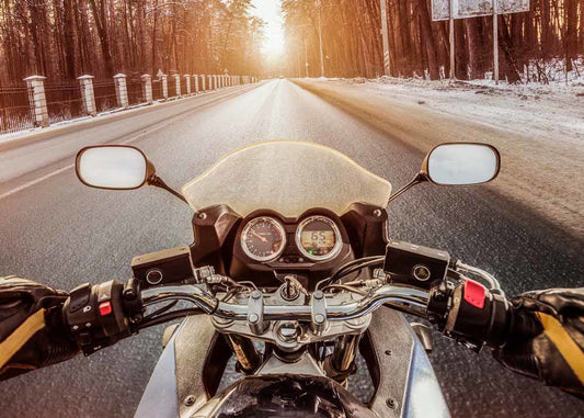 Our Top Apparel Tips to Keep You Warm During Your Cold-Weather Motorcycle Ride