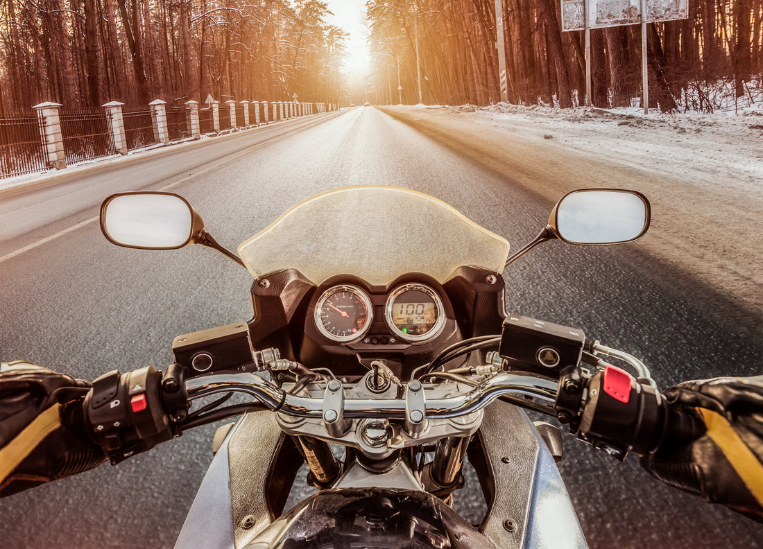 Tips for Choosing a New Motorcycle Windshield