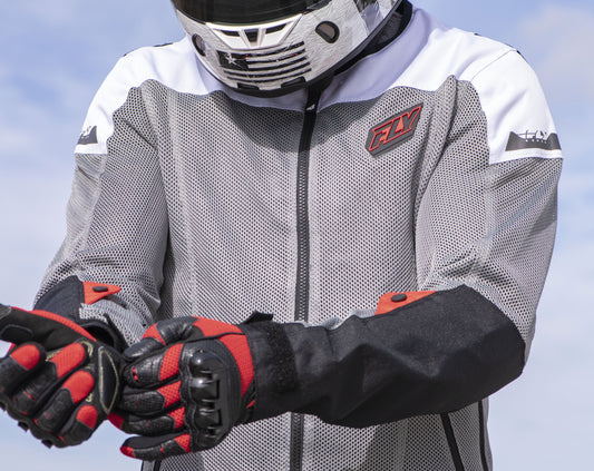 Gear Up for the Heat: Best Motorcycle Gear for Summer Riding