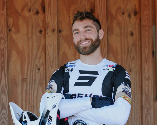 Burning Questions with Scott Meshey: Öhlins Suspension