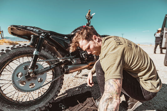 Top 5 Products To Cool Your Ride