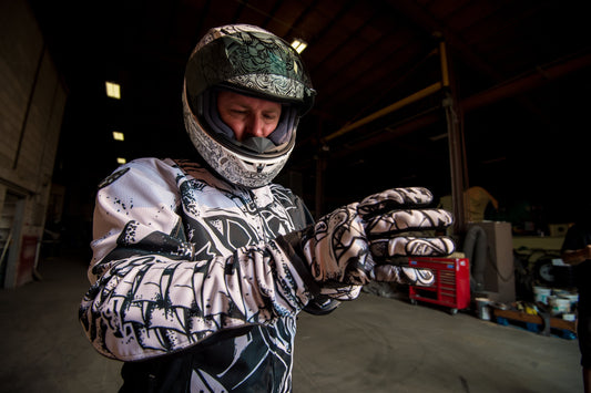 New Year, New Gear: Essential Gear to Kick Off Your 2026 Riding Season