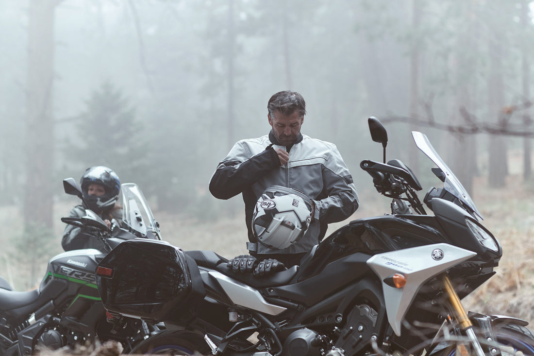Top Powersports Accessories You Need This Winter