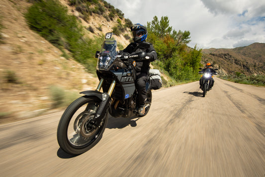 From Storage to Start-Up: How to Wake Your Ride Up the Right Way