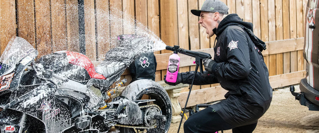 How to Winterize Your Motorcycle, Dirt Bike, ATV/UTV, or Jet Ski: A Complete Guide
