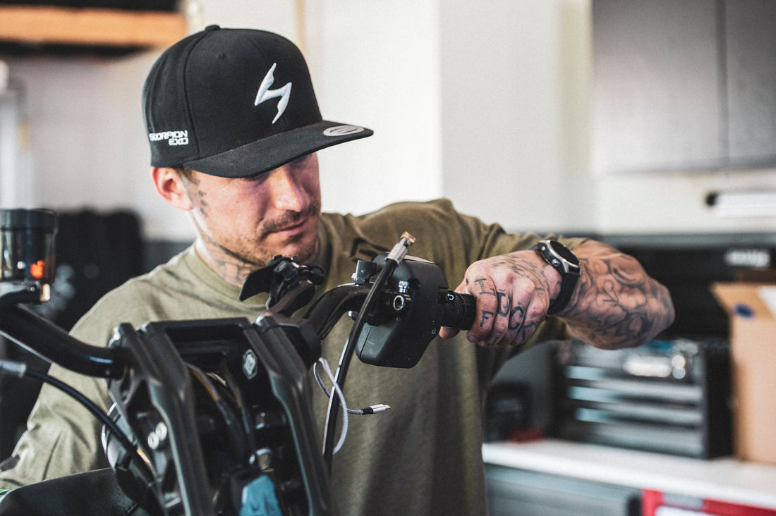 Garage Goals: How to Build the Ultimate Enthusiast Workspace