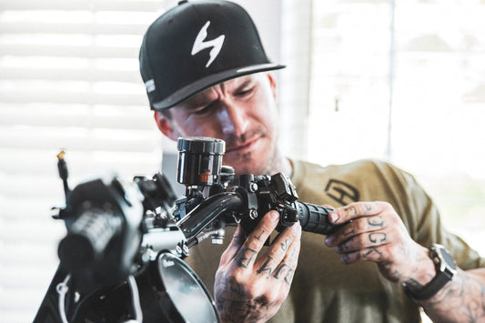 Top Upgrades Riders Make Before Spring (That Don’t Break the Bank)