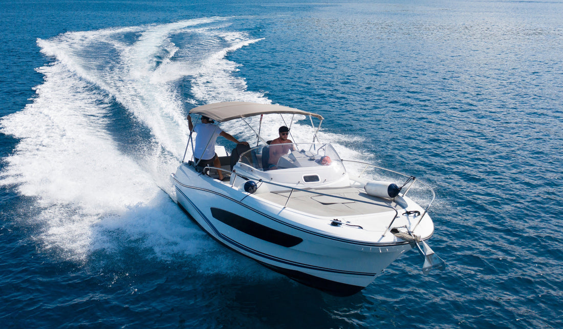 The Must-Have Accessories for a Memorable Water Sports Experience