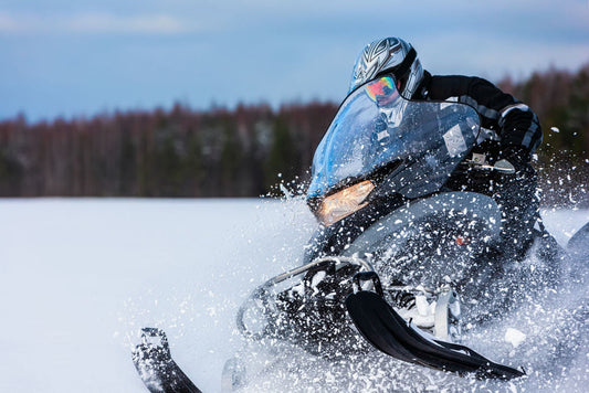 Putting Your Sled to Bed: A Step-by-Step On Snowmobile Storage
