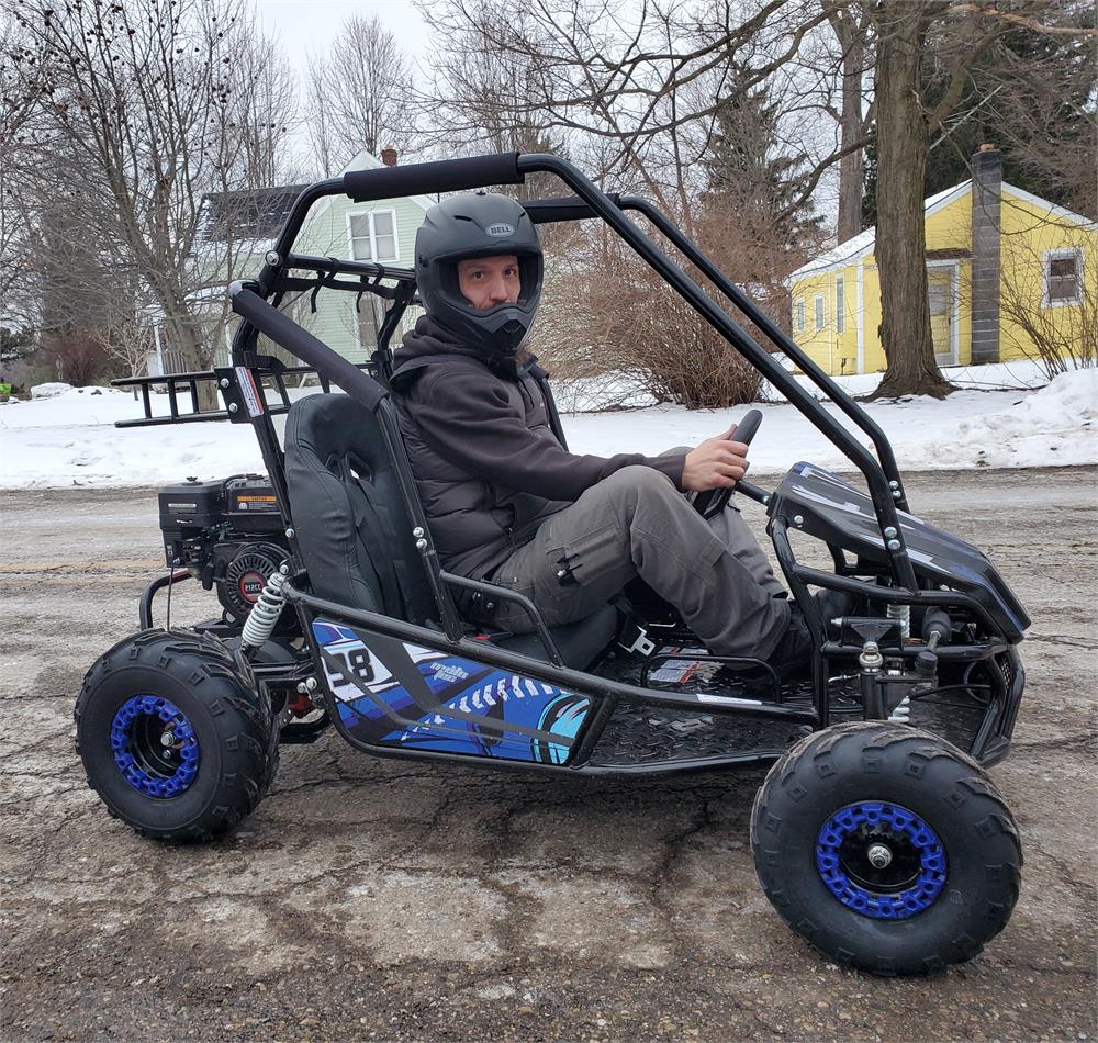 What Is Go Kart Engine Tuning?