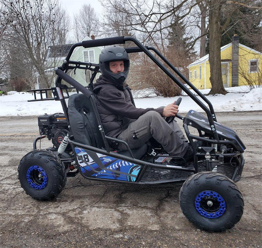 What Is Go Kart Engine Tuning?