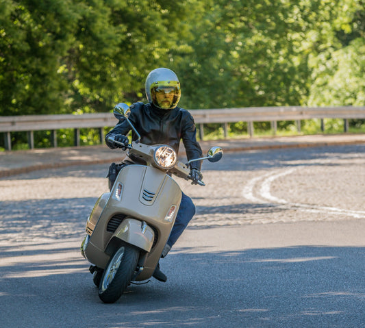 What Is the Best Safety Gear for Scooter Riders?