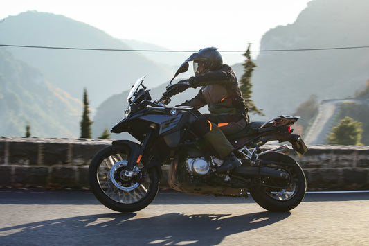 5 Rookie Riding Mistakes Even Experienced Riders Still Make