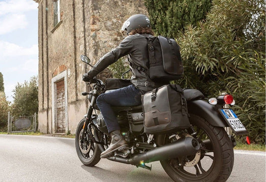 Everything You Need To Know About Breaking in New Tires