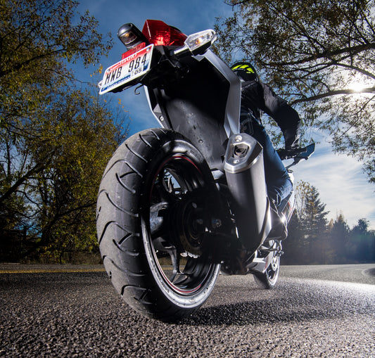 Shinko Motorcycle Tires for Every Type of Ride