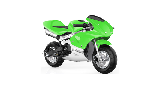 Is a Pocket Bike Right for You?