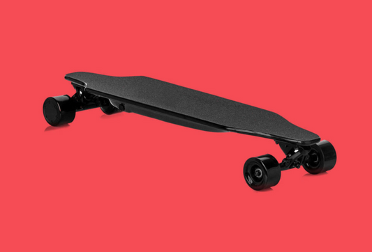 The Future of Electric Skateboarding: Embracing Innovation and Sustainability