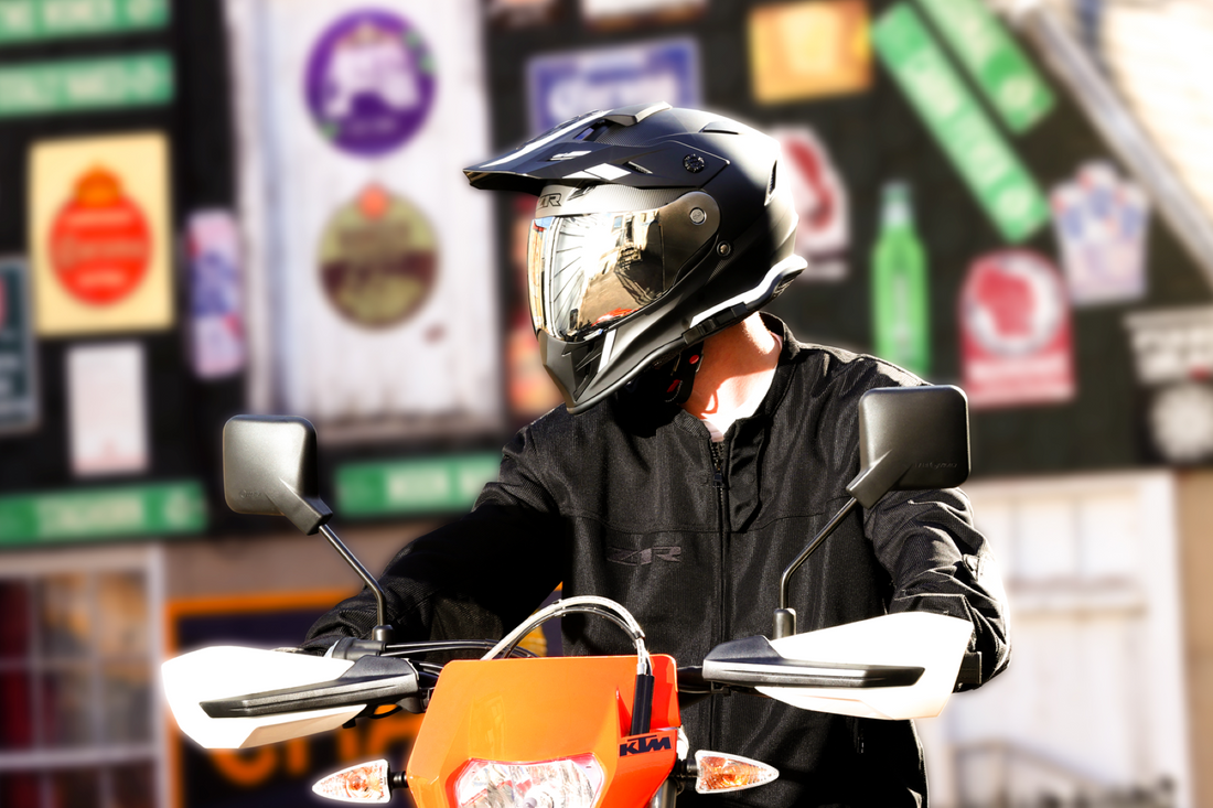 Ride Through the Storm: Why Quality Rain Gear is a Must for Every Rider