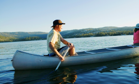 Choosing the Right Watercraft for Your Next Adventure
