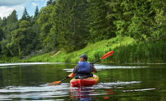 8 Essential Kayaking Techniques and Gear You Should Know