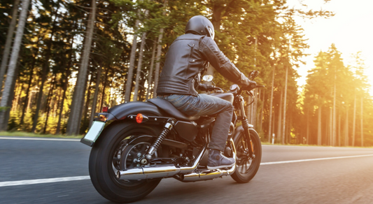 How to Maintain and Care for Your Motorcycle Accessories