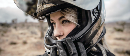 Your Simple Guide to Choosing the Right Motorcycle Gear