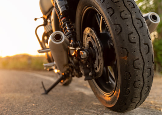 Rev Up Your Ride With the Right Motorcycle Exhaust System