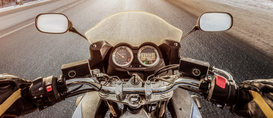 Top 10 Must-Have Accessories for Motorcycle Enthusiasts