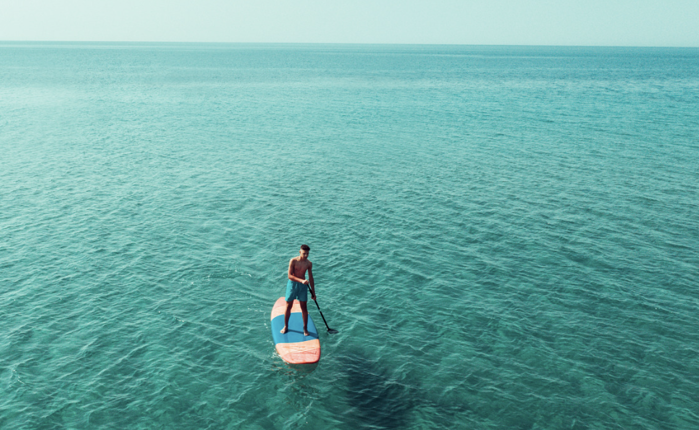 The Best 7 Destinations for Water Sports Enthusiasts