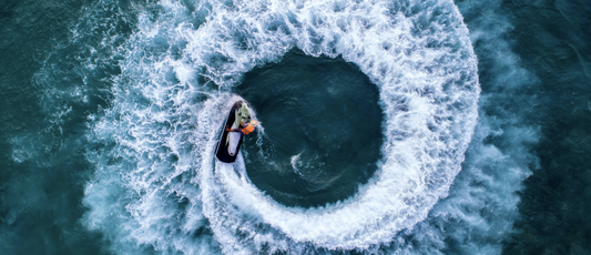 8 Essential Parts and Accessories for Watercraft Enthusiasts